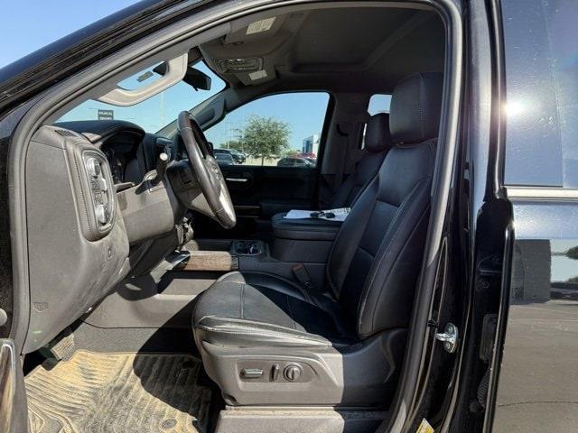 used 2020 GMC Sierra 1500 car, priced at $30,900
