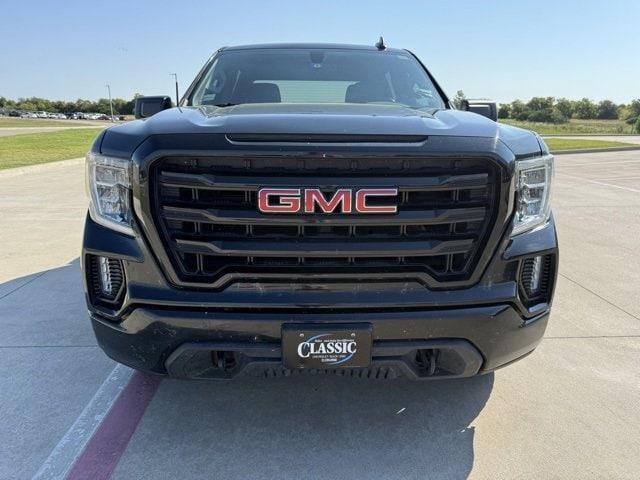 used 2020 GMC Sierra 1500 car, priced at $30,900