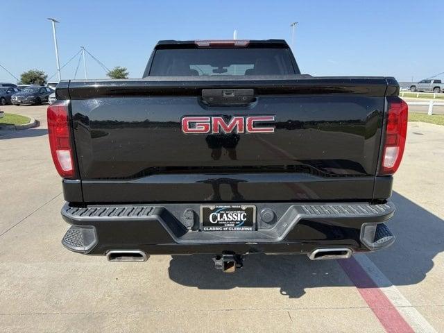 used 2020 GMC Sierra 1500 car, priced at $30,900