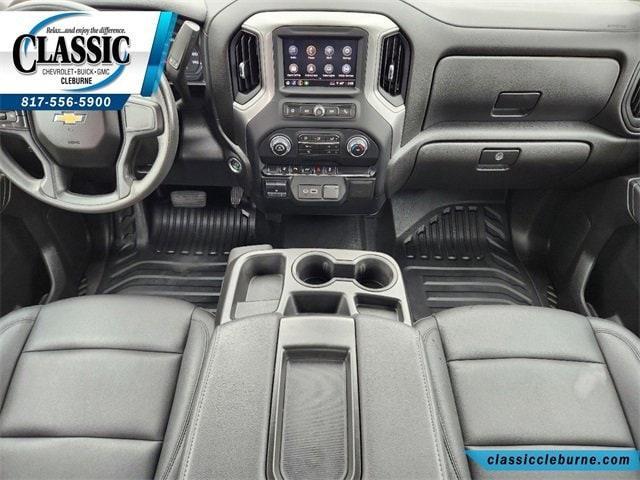 used 2024 Chevrolet Silverado 2500 car, priced at $42,900