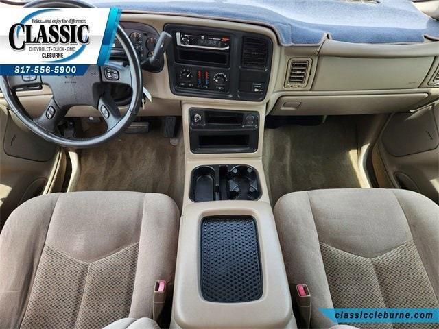 used 2004 Chevrolet Silverado 1500 car, priced at $12,900