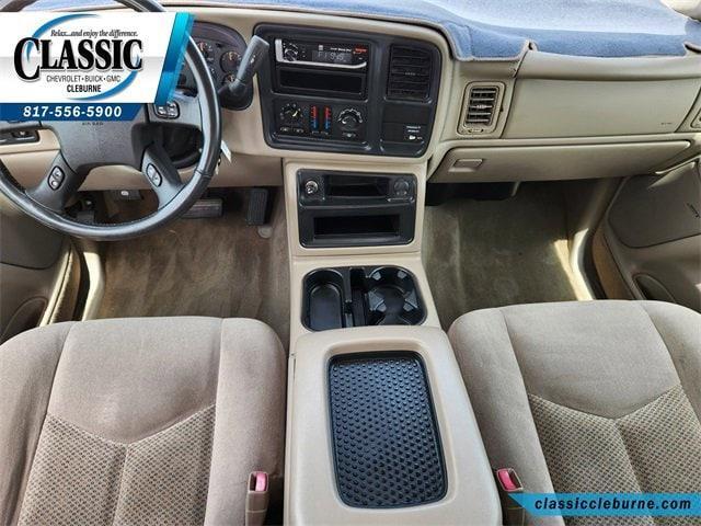 used 2004 Chevrolet Silverado 1500 car, priced at $12,900
