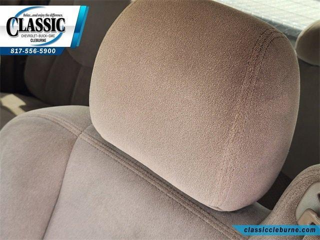 used 2004 Chevrolet Silverado 1500 car, priced at $12,900