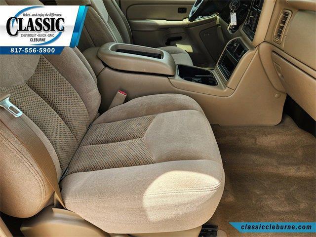 used 2004 Chevrolet Silverado 1500 car, priced at $12,900