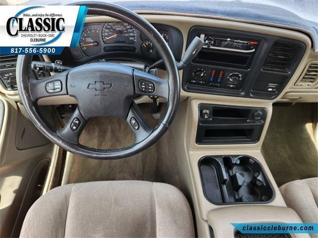 used 2004 Chevrolet Silverado 1500 car, priced at $12,900
