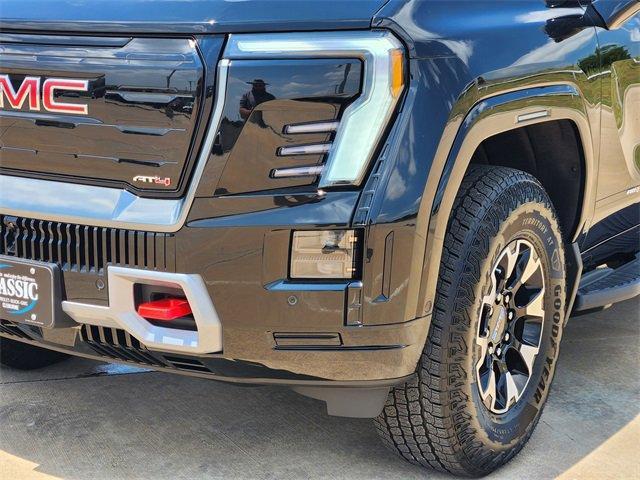 new 2026 GMC Sierra EV car, priced at $91,389