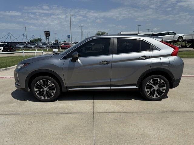 used 2020 Mitsubishi Eclipse Cross car, priced at $17,900