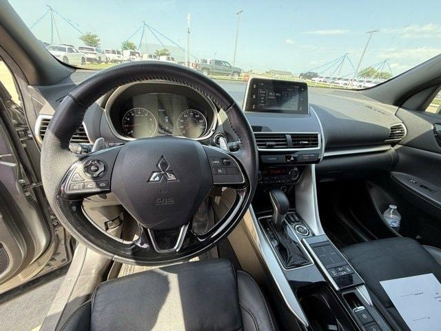 used 2020 Mitsubishi Eclipse Cross car, priced at $17,900