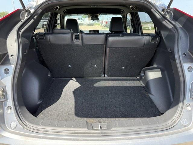 used 2020 Mitsubishi Eclipse Cross car, priced at $17,300