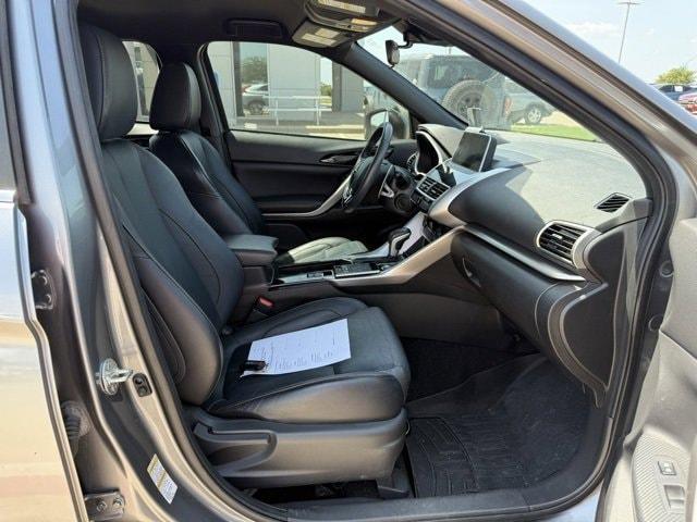 used 2020 Mitsubishi Eclipse Cross car, priced at $17,900