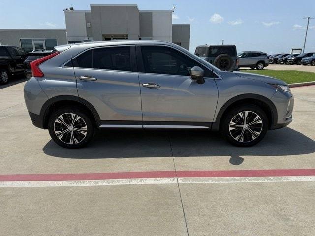 used 2020 Mitsubishi Eclipse Cross car, priced at $17,900