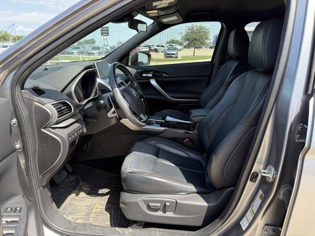 used 2020 Mitsubishi Eclipse Cross car, priced at $17,300