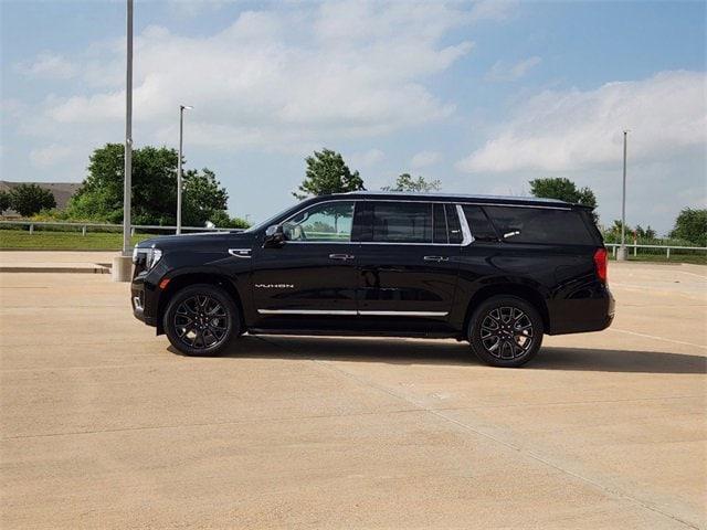 new 2024 GMC Yukon XL car, priced at $72,609