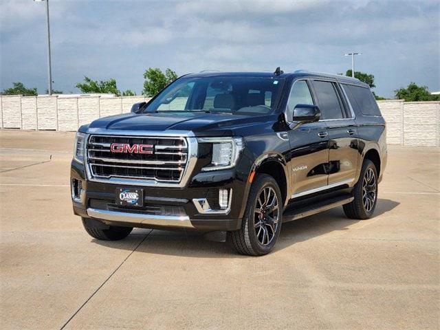 new 2024 GMC Yukon XL car, priced at $72,609