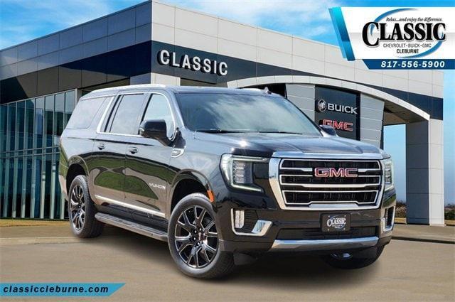 new 2024 GMC Yukon XL car, priced at $72,609