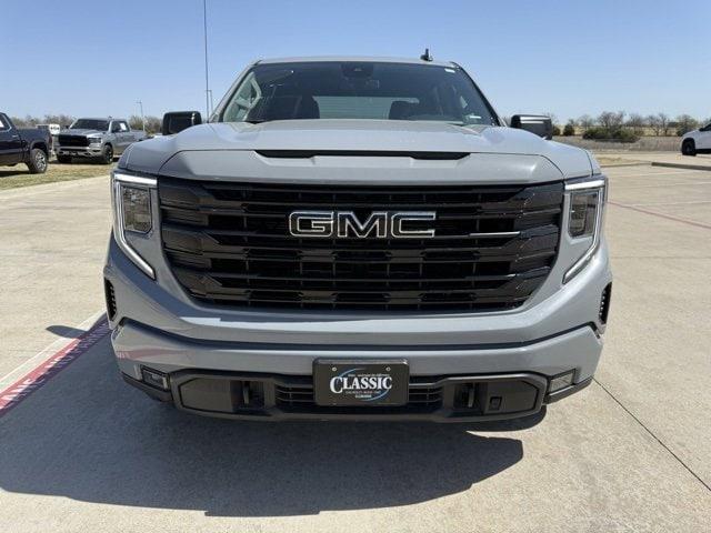 used 2024 GMC Sierra 1500 car, priced at $53,900