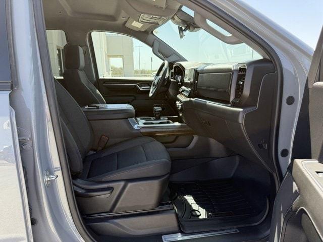 used 2024 GMC Sierra 1500 car, priced at $53,900