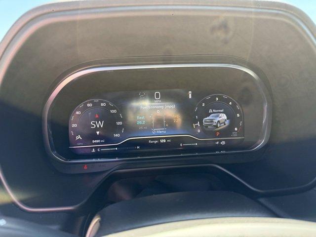 used 2024 Chevrolet Suburban car, priced at $63,700