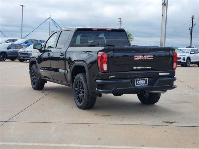 new 2025 GMC Sierra 1500 car, priced at $42,685