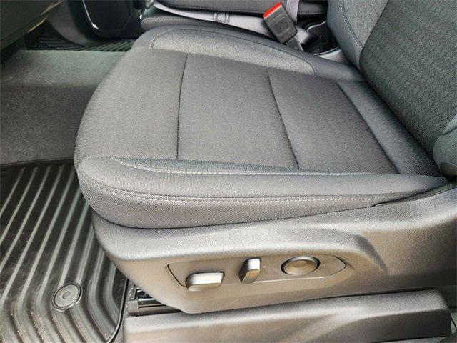 new 2025 GMC Sierra 1500 car, priced at $42,685