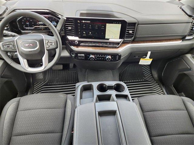 new 2025 GMC Sierra 1500 car, priced at $42,685