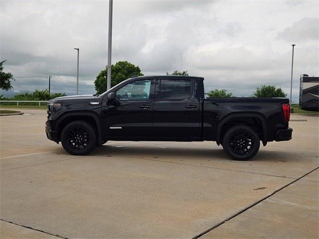 new 2025 GMC Sierra 1500 car, priced at $42,685