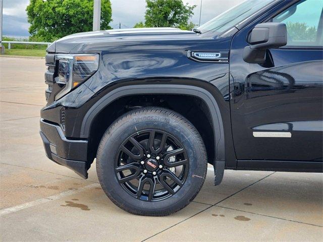 new 2025 GMC Sierra 1500 car, priced at $42,685