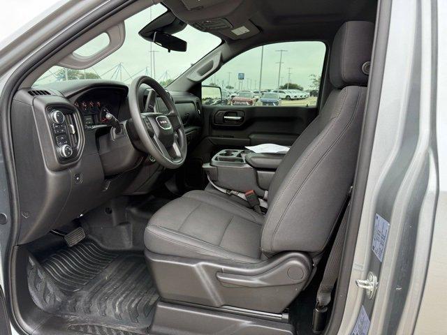 used 2024 GMC Sierra 1500 car, priced at $40,900
