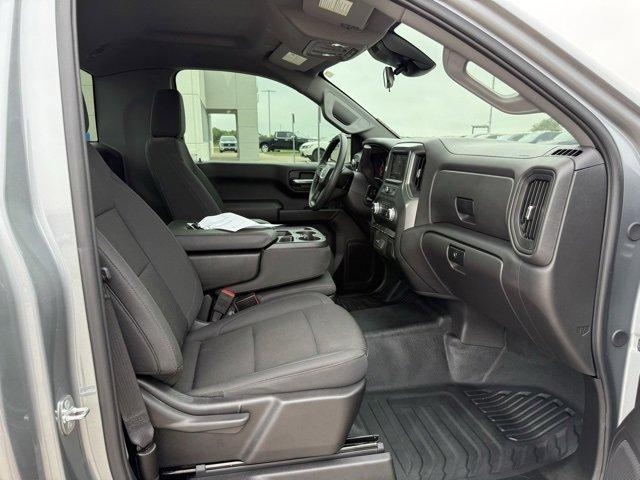 used 2024 GMC Sierra 1500 car, priced at $40,900