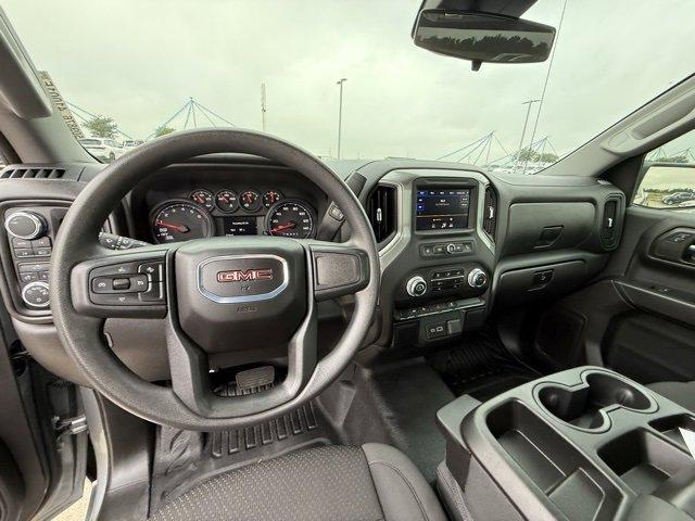 used 2024 GMC Sierra 1500 car, priced at $40,900