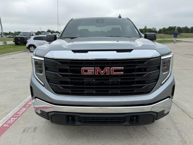 used 2024 GMC Sierra 1500 car, priced at $40,900
