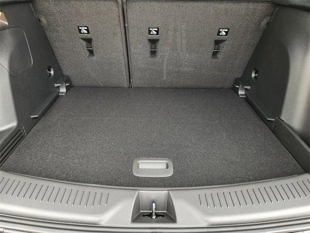 new 2026 Buick Encore GX car, priced at $24,375