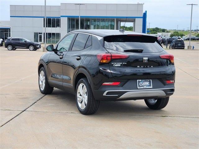 new 2026 Buick Encore GX car, priced at $24,375
