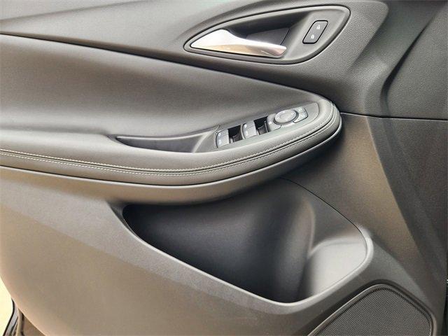 new 2026 Buick Encore GX car, priced at $24,375