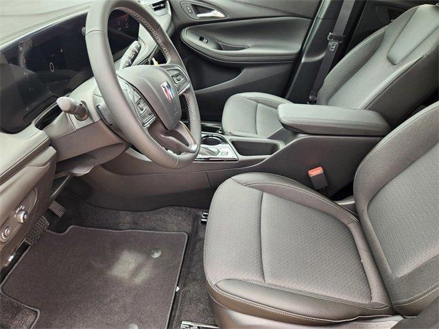 new 2026 Buick Encore GX car, priced at $24,375