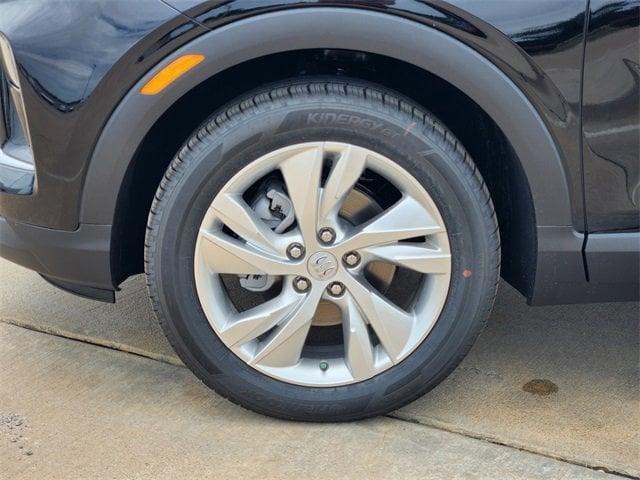 new 2026 Buick Encore GX car, priced at $24,375