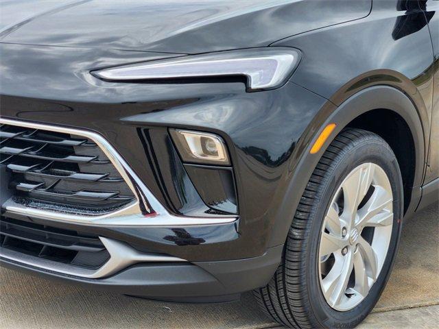 new 2026 Buick Encore GX car, priced at $24,375