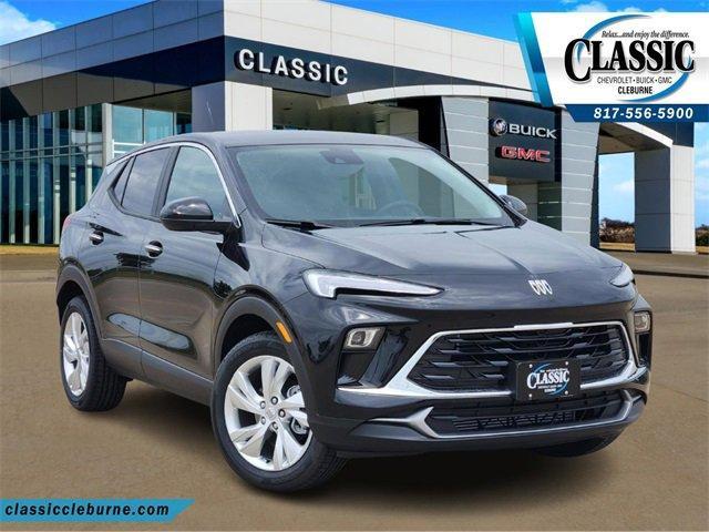new 2026 Buick Encore GX car, priced at $22,875