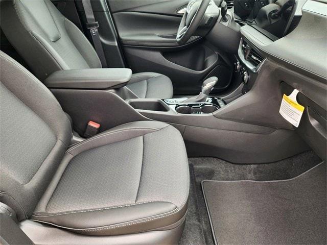 new 2026 Buick Encore GX car, priced at $24,375