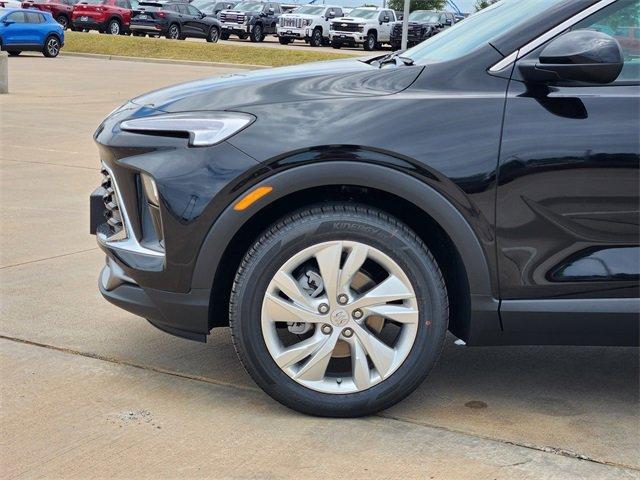 new 2026 Buick Encore GX car, priced at $24,375
