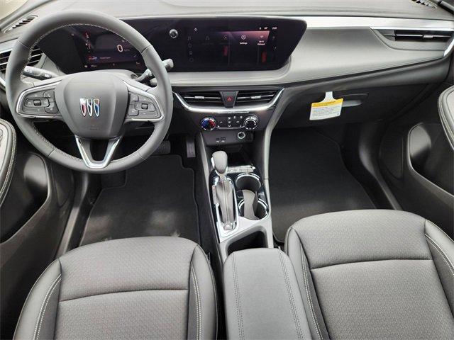 new 2026 Buick Encore GX car, priced at $24,375