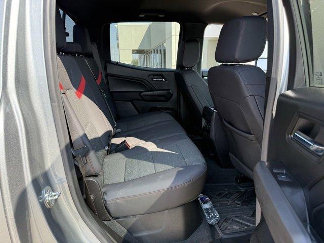 used 2024 Chevrolet Colorado car, priced at $39,900