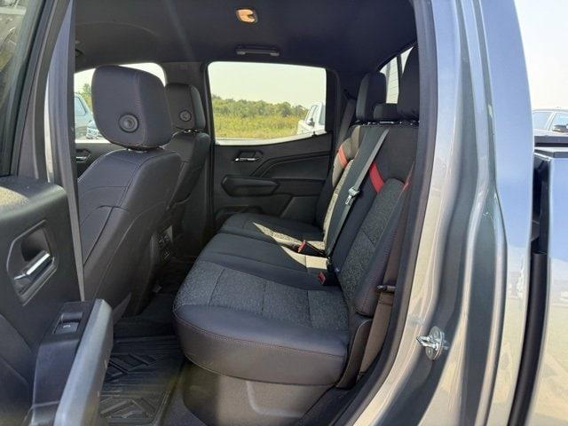 used 2024 Chevrolet Colorado car, priced at $39,900