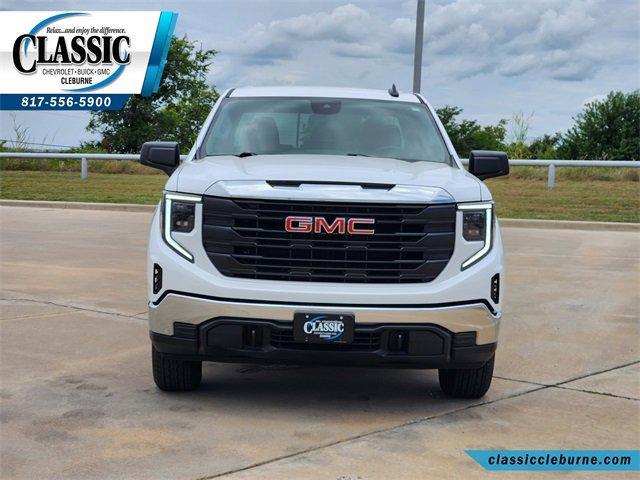 used 2024 GMC Sierra 1500 car, priced at $38,900
