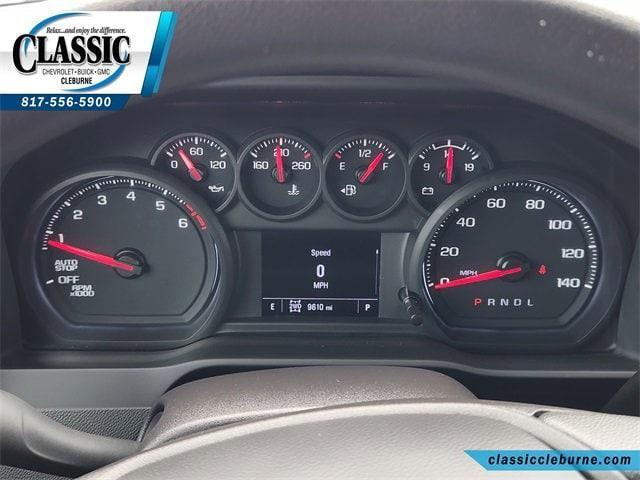used 2024 GMC Sierra 1500 car, priced at $38,900