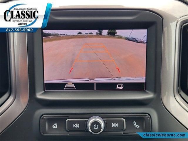 used 2024 GMC Sierra 1500 car, priced at $38,900