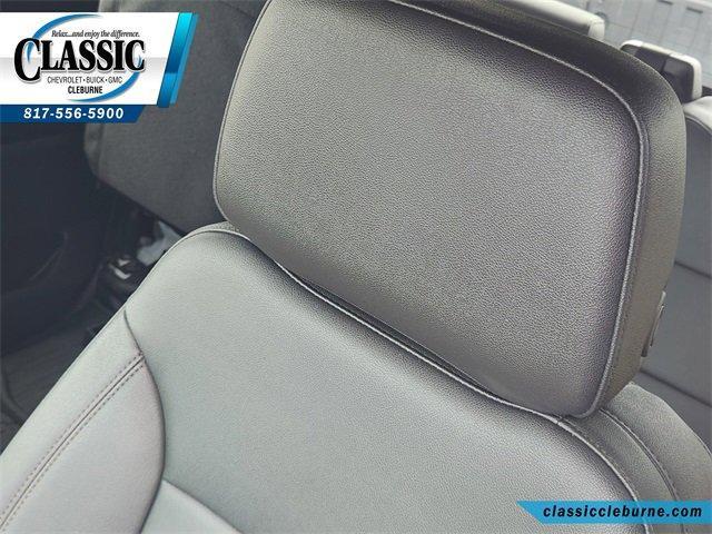 used 2024 GMC Sierra 1500 car, priced at $38,900