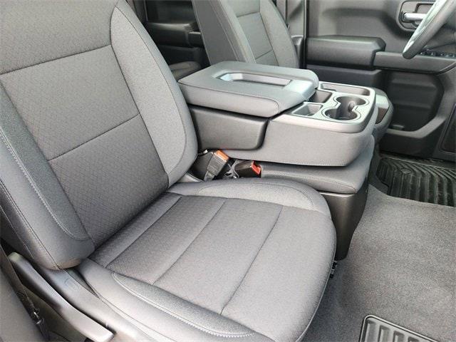 new 2025 Chevrolet Silverado 1500 car, priced at $35,745