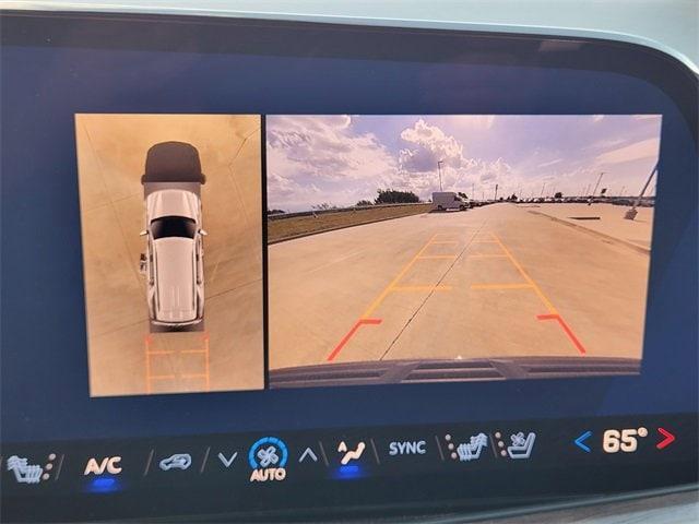 new 2026 Chevrolet Tahoe car, priced at $85,750