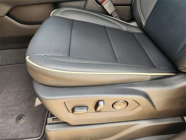 new 2026 Chevrolet Tahoe car, priced at $85,750